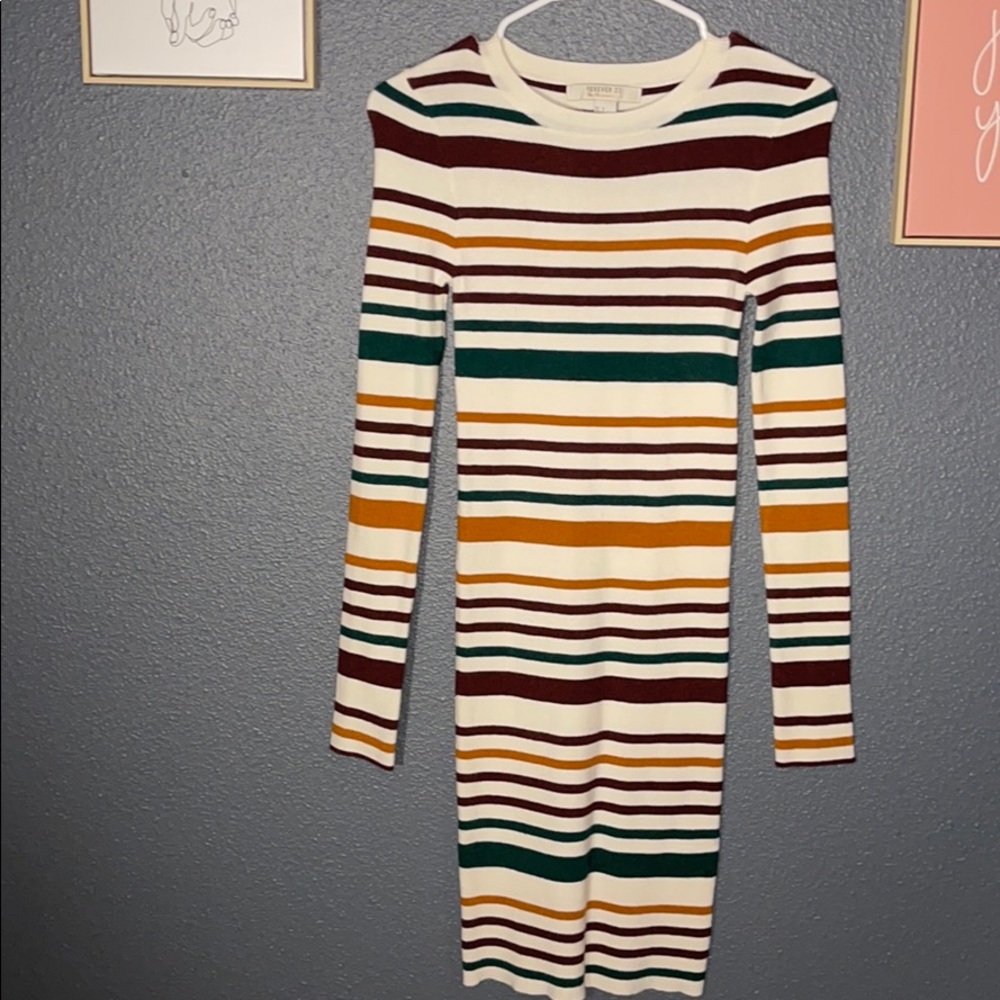 Forever 21 dress